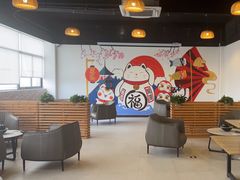 -上海和展广汽丰田4S店(老闵行店)