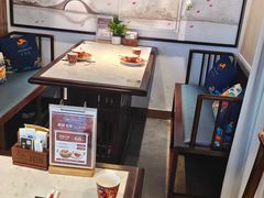 -金汤宴餐厅·粤菜(德云社店)