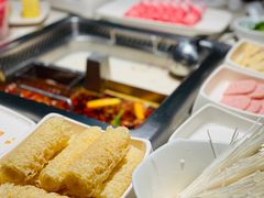 -海底捞火锅鲜切牛肉主题店(长寿路店)