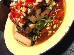 -李子坝梁山鸡(李子坝大鸡哥店)