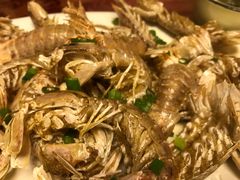 -友强·23年特色海鲜大排档(厦门店)