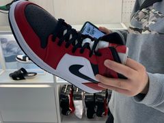 -NIKE品牌体验店(南京东路店)