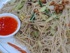 -青竹园海鲜餐厅(海天路店)