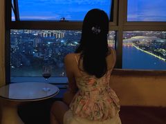 -宁波万豪酒店