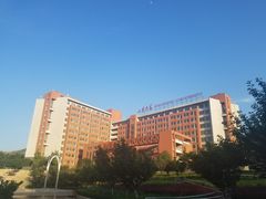教学楼-山东大学(兴隆山校区)