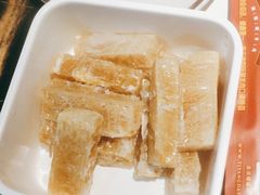 -津门羊大爷·铜锅涮肉(西青道店)