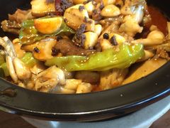 -云海肴·汽锅鸡·云南菜(天山百盛优客店)