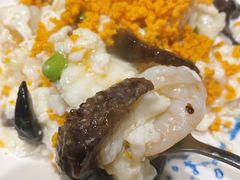 -鑫真味私房菜馆