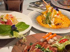 -泰椰里·泰国餐厅(智慧城广百广场店)