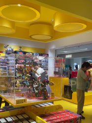 -乐高授权专卖店(岭南站NOVA店)