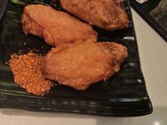 -红盔甲·小龙虾(天钥桥店)