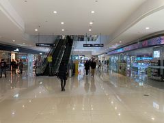 -银泰百货(海宁店)