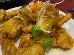 锅包肉-黑石礁酒楼·海鲜(黑石礁店)