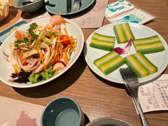 -安南越南餐厅(青岛万象城店)