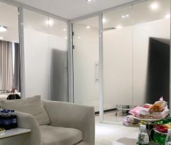 -久匠·野生眉半永久纹眉