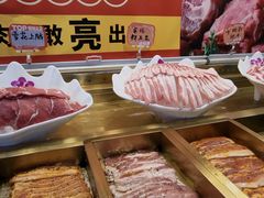 -蚝贝乐鲜蚝烤肉烤榴莲自助(金楠天街店)
