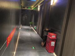-天禧影院式足道·SPA(梅林店)
