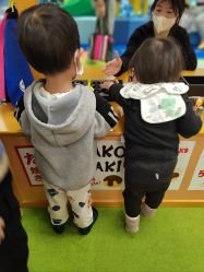 -莫莉幻想儿童乐园(武汉经开永旺店)