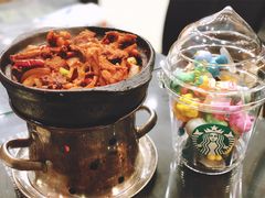 -川香煲(茅台路店)