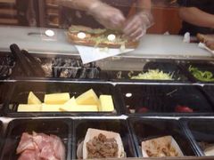 -SUBWAY赛百味(金码大厦店)