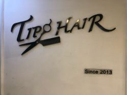 -Tipo Hair salon（明星）店