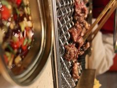 -可心筛网烤肉(南关区幸福一路店)