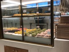 -奈雪的茶(国金中心店)
