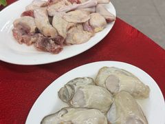 -花苑美食横琴生蚝火锅(拱北粤华路店)