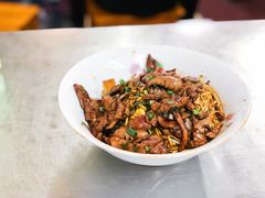 -小狗面馆(复兴店)