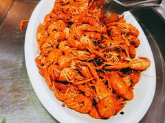 -青岛蓝海大饭店·爱琴海自助餐厅(崂山店)