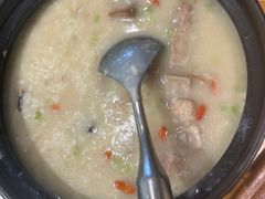 -潮粥荟·潮汕砂锅粥(朝阳大悦城店)