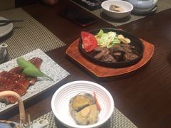 -江户前日本料理(瑞诗酒店店)