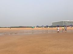 -青岛银沙滩温德姆至尊酒店