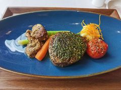 -王品牛排(金华帝壹城店)