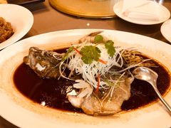 -陆壹捌餐厅(五大道店)