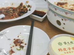 -紫光园·烤鸭(京旺家园店)