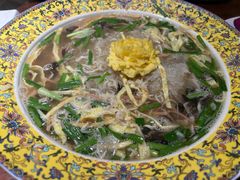 -一记洛阳菜·糖醋小排·水席(十字街店)