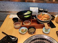 -汉拿山(包河万达店)