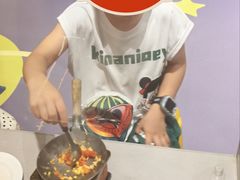 -芭菲盛宴·环球美食(北城国际店)