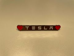 -TESLA 特斯拉(上海太古汇体验店)