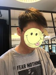 -付军剪艺