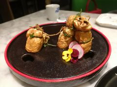 -辛香汇·现炒川菜(淮海路百盛店)
