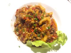 -觅山云南菜(泊富ICITY店)