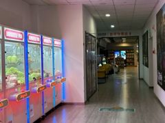 -保利国际影城杭州中南店