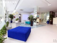 3-汉庭(上海世博塘桥地铁站店)
