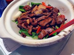 -和记小菜(大宁店)
