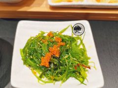 舞动海草-熊吞·大碗丼烧肉饭(西市场嘉华店)