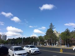 -哈尔滨道外清真寺