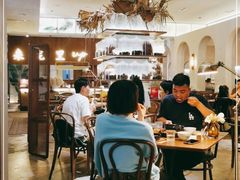 大堂-来龙里 精致 东南亚餐室(万象城店)
