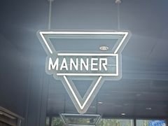 -Manner Coffee(淮海755店)